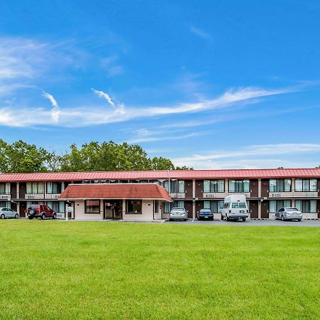 Rodeway Inn Hammonton Exterior photo