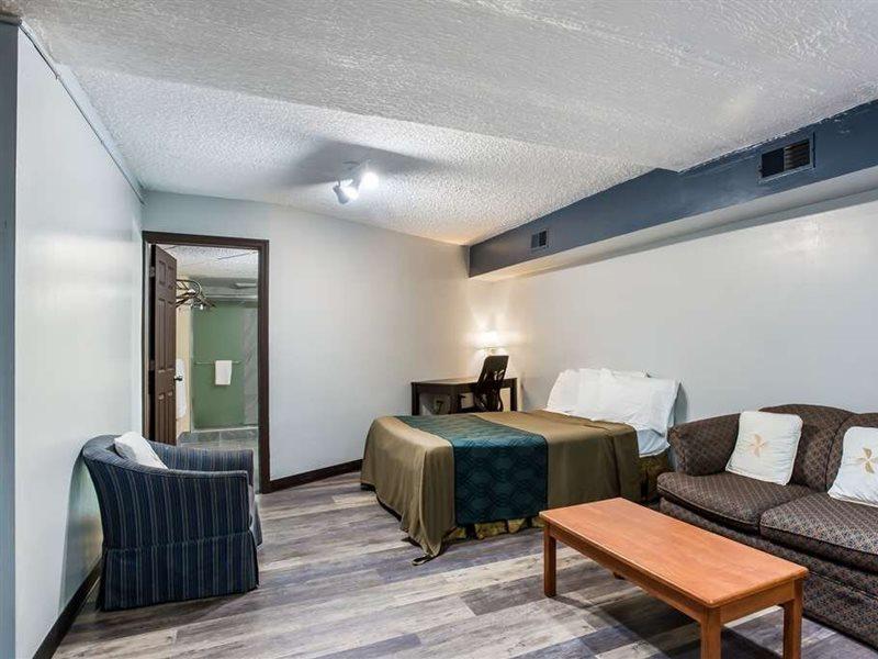 Rodeway Inn Hammonton Exterior photo