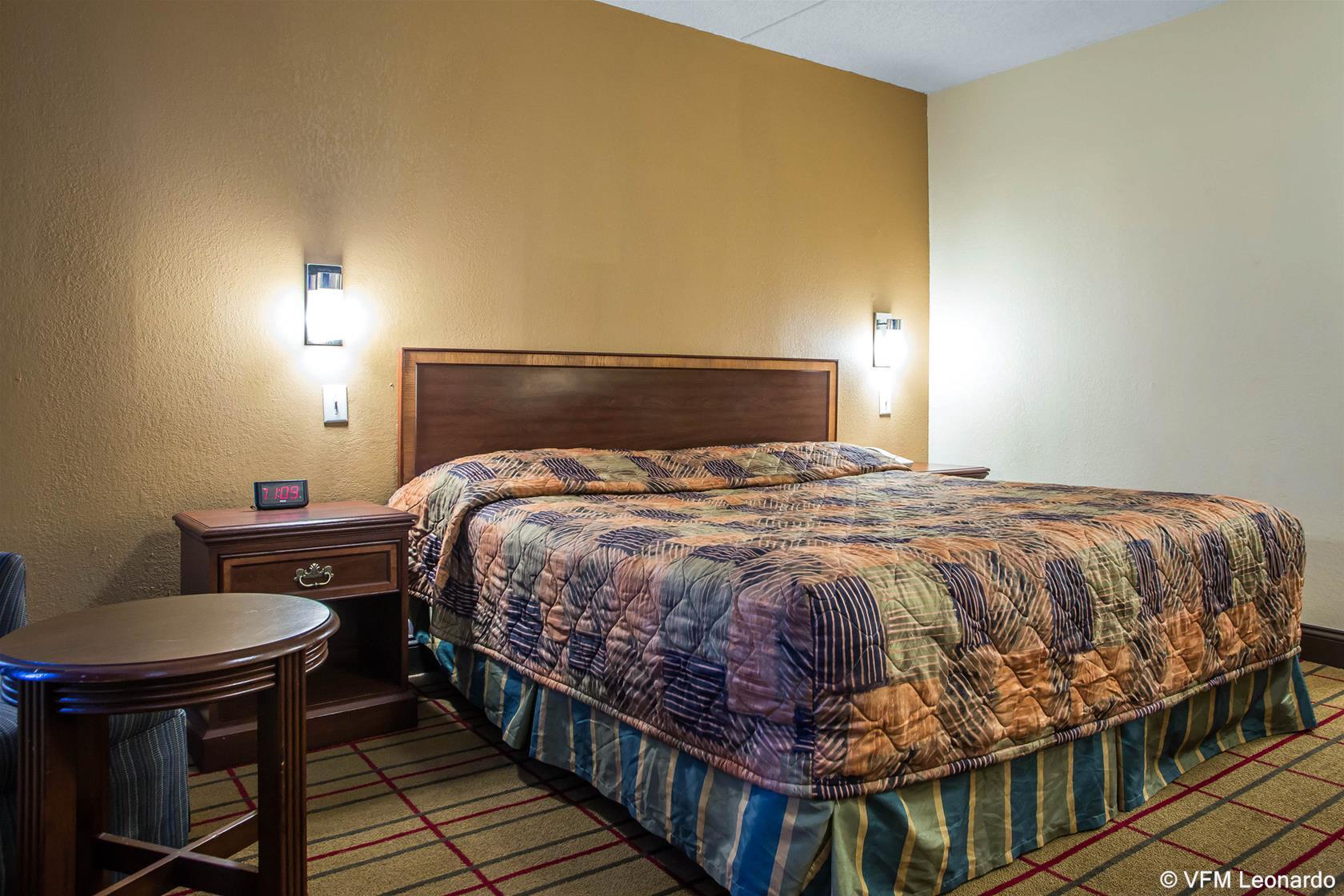 Rodeway Inn Hammonton Exterior photo