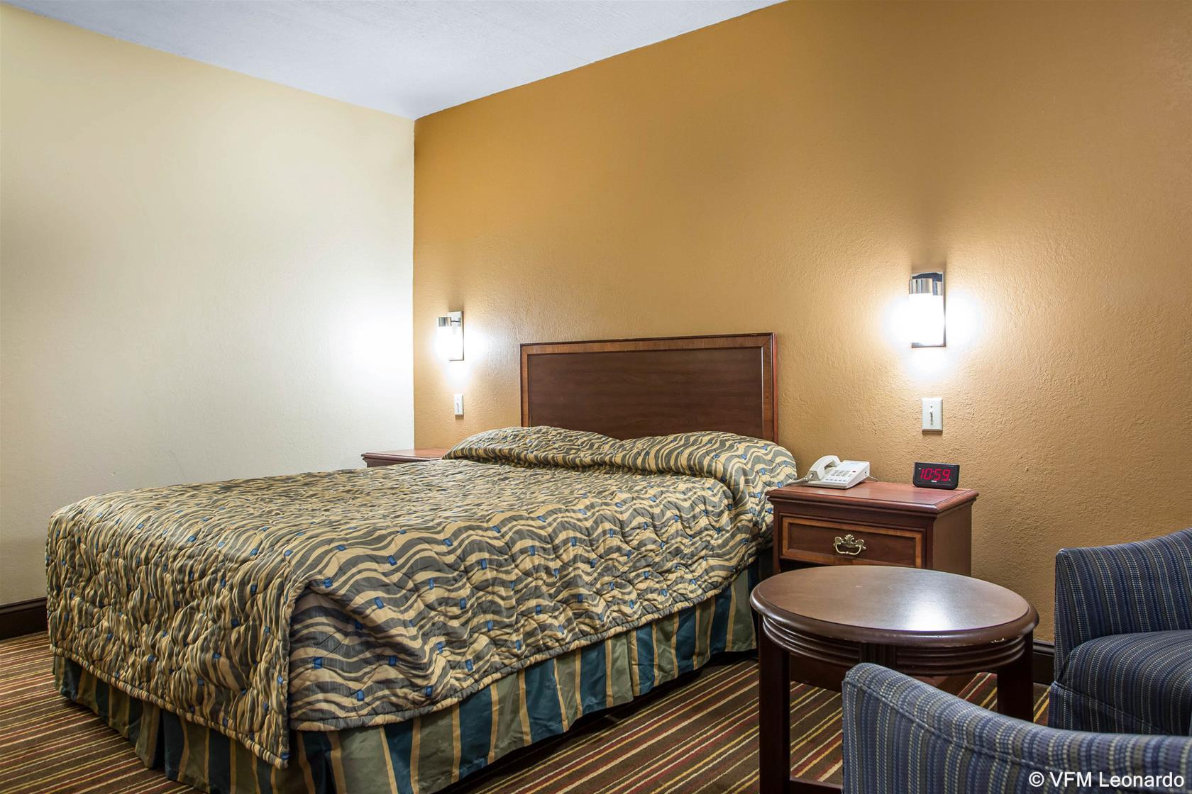 Rodeway Inn Hammonton Exterior photo